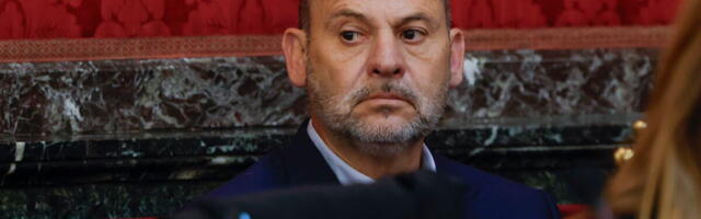 ISTORIJSKA PRESUDA U ŠPANIJI: Bivši ministar dobio 24 godine zatvora!