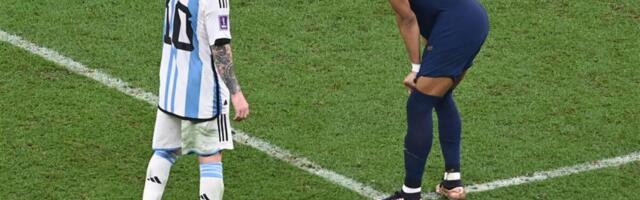 Superkompjuter izabrao osvajača Svetskog prvenstva 2026. godine: Bio bi to savršen oproštaj... (Foto)