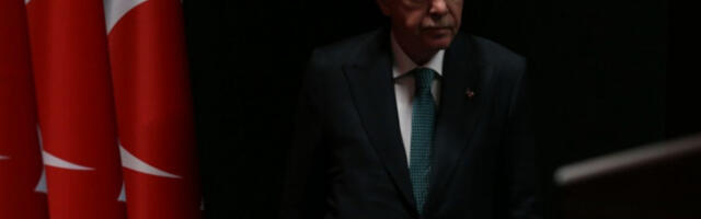 Ердоган: Турска очекује да ће на самиту НАТО бити наглашено јединство савеза