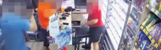 Ухапшен Ненад Алајбеговић, бивши вођа „Забрањених”