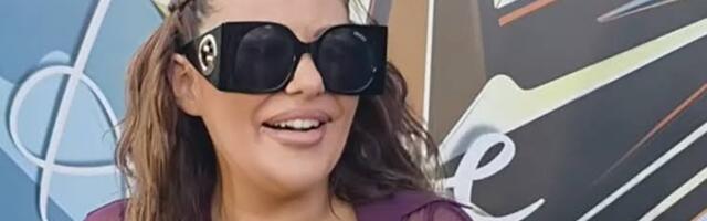 Ana Nikolić otvorila najteže životno poglavlje: „Porodica me je najviše bolela“