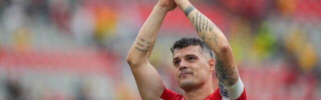 DŽAKA POSLE DRAME I PENALA: Ponosan sam na ono što smo postigli - ova generacija je posebna!