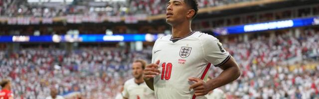 FIFA se hitno oglasila: Evo zašto Engleskoj nije poništen gol o kom priča ceo svet! /VIDEO/