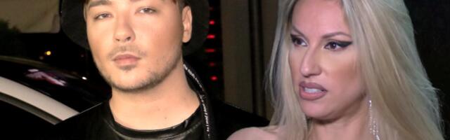 DA LI MILAN STANKOVIĆ VOLI MUŠKARCE? Rada Manojlović se izlanula pred kamerama, OVO NIJE SMELA DA KAŽE!