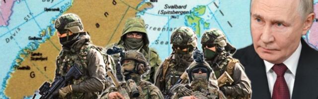 Panika ledi Zapad, stiglo upozorenje: Rusija bi mogla da slomi NATO za nekoliko dana