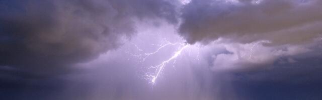 Žuti meteoalarm za BiH: Tokom dana do 39 stepeni, popodne nagli preokret uz nevreme