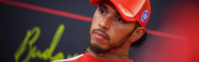 Hamilton kažnjen pred VN Mađarske! Luis pomeren tri pozicije unazad