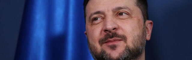 Зеленски: Путин је изгубио иницијативу, рат одлучују технологија и иновације