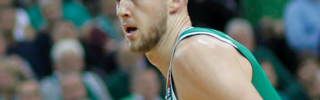 Ni EL, ni NBA, evo gde će igrati Lendejl!