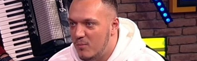 BEZ DINARA SAM, A RADIMO NA BEBI! Gastoz u FINANSIJSKIM PROBLEMIMA otkrio na koji način će ZARAĐIVATI PARE!