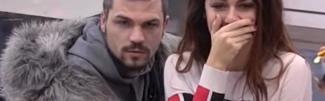 NAŠA VEZA JE SADA NA TESTU! Ivana Krunić napustila Zadrugu - sada O BANETU IMA OVAKVO MIŠLJENJE, A NJENI RODITELJI...