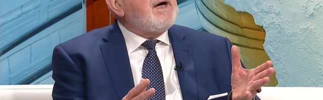 Cerić pisao Izetbegoviću: Vakcinisanje Bošnjaka u Srbiji je sramota veka