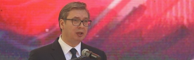 Vučić: Za srpske opštine u BiH 10 do 12 miliona evra