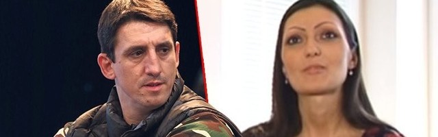 IVANA, NEMOJ DA PRAVIŠ NAŠE DETE SIROČETOM! Kristijan Golubović OTVORIO dušu o odnosu sa suprugom, pa priznao: VIĐAM DETE PO ĆOŠKOVIMA!