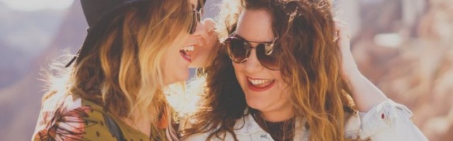 TRI SAVETA DA BUDETE LEPŠE: Evo kako DRUGARICA može da vam poboljša zdravlje