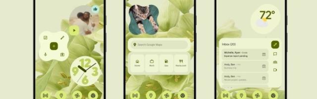 Google je objavio Android 12 za Pixel 3 i novije uređaje