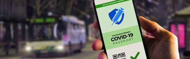 Kovid propusnice u Srbiji u službi rejtinga