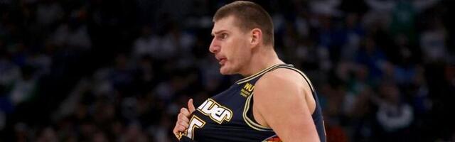 Može li Jokić opet do MVP priznanja? Istorijske brojke i odbrana kao najvažniji adut