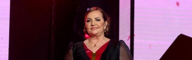 Ana Bekuta: Otkazujem nastupe i emisije