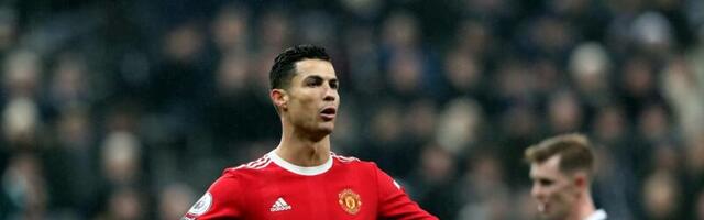 „Mlađim igračima potrebna podrška, a Kristijano Ronaldo samo širi ruke“
