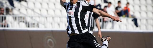 Marko Jevtović napustio Al Ahli i već ima pet ponuda iz Turske