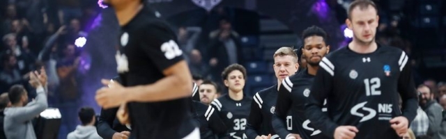 Liga šampiona ili Evrokup? Fiba  evrima mami klubove, samo za učešće 250.000, premije i za rezultate u domaćim takmičenjima