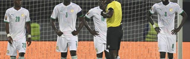 Mozzart daje najveće kvote na svetu: Senegal 1,75, Maroko 1,40, Gent 1,37!