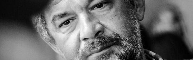 Četiri godine od smrti Nebojše Glogovca: Legenda ne umire