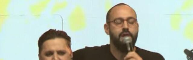 "Teška sloboda" na Jutjubu (VIDEO)