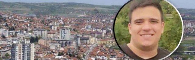 TUGA, PROKUPLJE ŽALI ZA NIKOLOM KOJI JE POGINUO U AMERICI! Njegova porodica i ovde je dobro živela, ALI ONDA SU DOBILI POZIV!