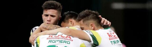 Defensa se odbranila u Buenos Ajresu, a onda furizonom kontrom slomila Argentinos (VIDEO)