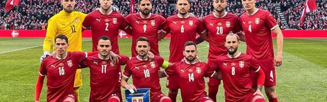 PROCURELO U JAVNOST: Poznata JOŠ JEDNA verzija novog grba - ovo je KONAČNA verzija!