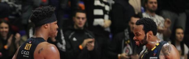 Velikan ga se ODREKAO, Žoc ga odmah uzeo: Partizan dobio BRUTALNO evroligaško pojačanje!