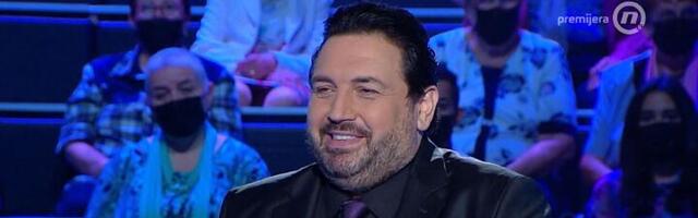 Ivan Zeljković: Osećam se kao da nisam ni odlazio