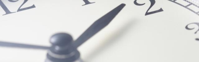 Sat rođenja: Iza ponoći radoznali, humani ujutru