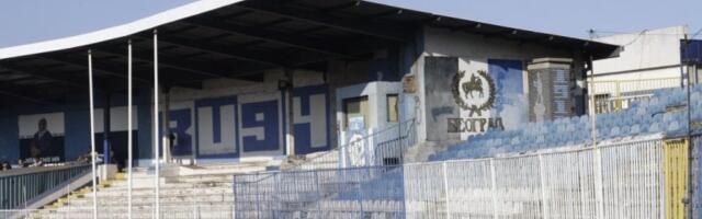 NEMA STAJANJA DOK STADION NE ZABLISTA: Akcija se nastavlja - Plava unija ima jasan cilj! (FOTO GALERIJA)
