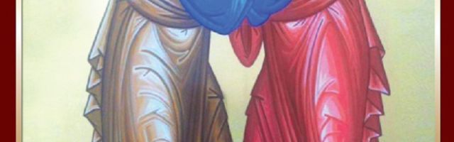 "Alo" vam poklanja ikonu Svetih apostola Petra i Pavla!