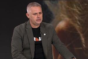 Игор Јурић за РТС: Верујем да до краја следеће године можемо имати Амбер алерт у Србији