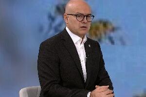 Вучевић за РТС: Међународни посредници нам нису понудили ништа пријатно