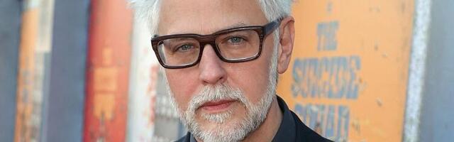 Reditelj Džejms Gan zvanično najavio svoj predstojeći Supermen naslov