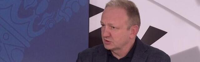 Đilas: Ljudi su na ulici jer hoće normalno da žive i ne mogu više da izdrže