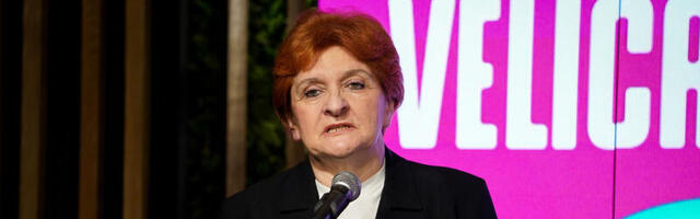 Dve nedelje bolovanja: Zašto ministarka ne veruje svojim lekarima