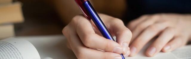 Rukopis sve kaže o vama