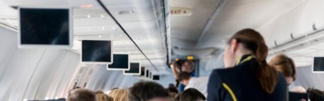 EU hoće da zabrani doplate za ručni prtljag u avionima: Ova kompanija se odmah pobunila!