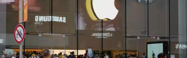 Kina pojačava zabranu Apple telefona