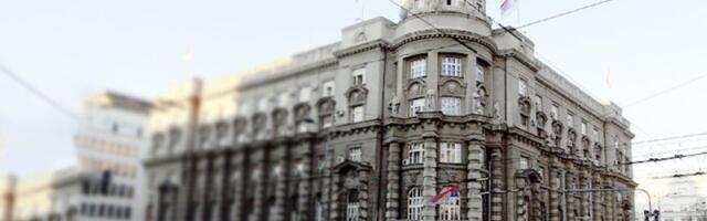 Vlada usvojila Uredbu o ograničenju visine cena brašna