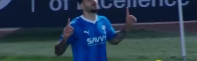 Mitrović pauzira do 6 nedelja - čeka ga i novi pregled