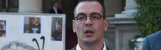 Bastać započeo pregovore sa SNS oko vlasti na Starom gradu