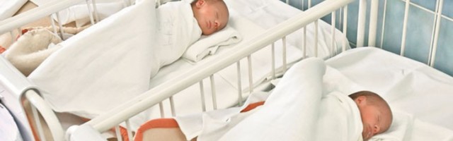 У Скопљу рођена беба позитивна на ковид 19