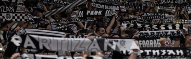 ZVANIČNO Oglasio se Partizan i saopštio u kojoj dvorani će da dočeka Monako! Evo šta to znači za “grobare”… (FOTO)